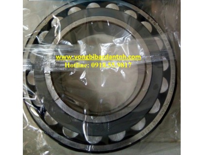 BẠC ĐẠN 22214 EAKD1 NTN